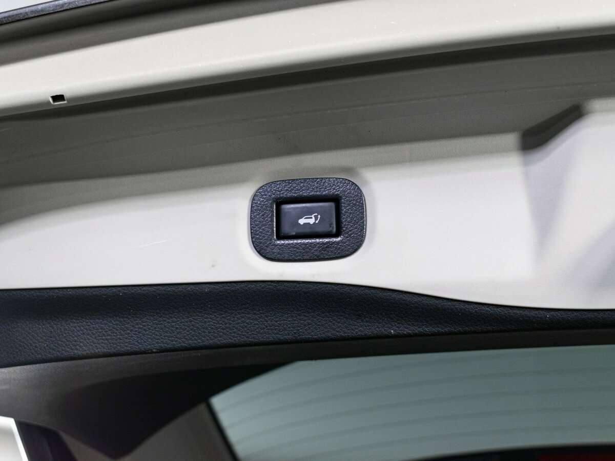 Ниссан Икс-Трейл б/у, 2021, Вариатор. Фото: #9