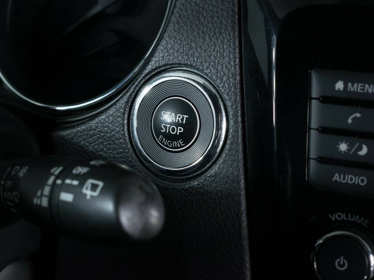 Ниссан Икс-Трейл б/у, 2021, Вариатор. Фото: #15