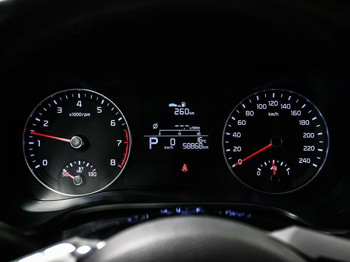 Киа Церато б/у, 2022, Автоматическая. Фото: #9