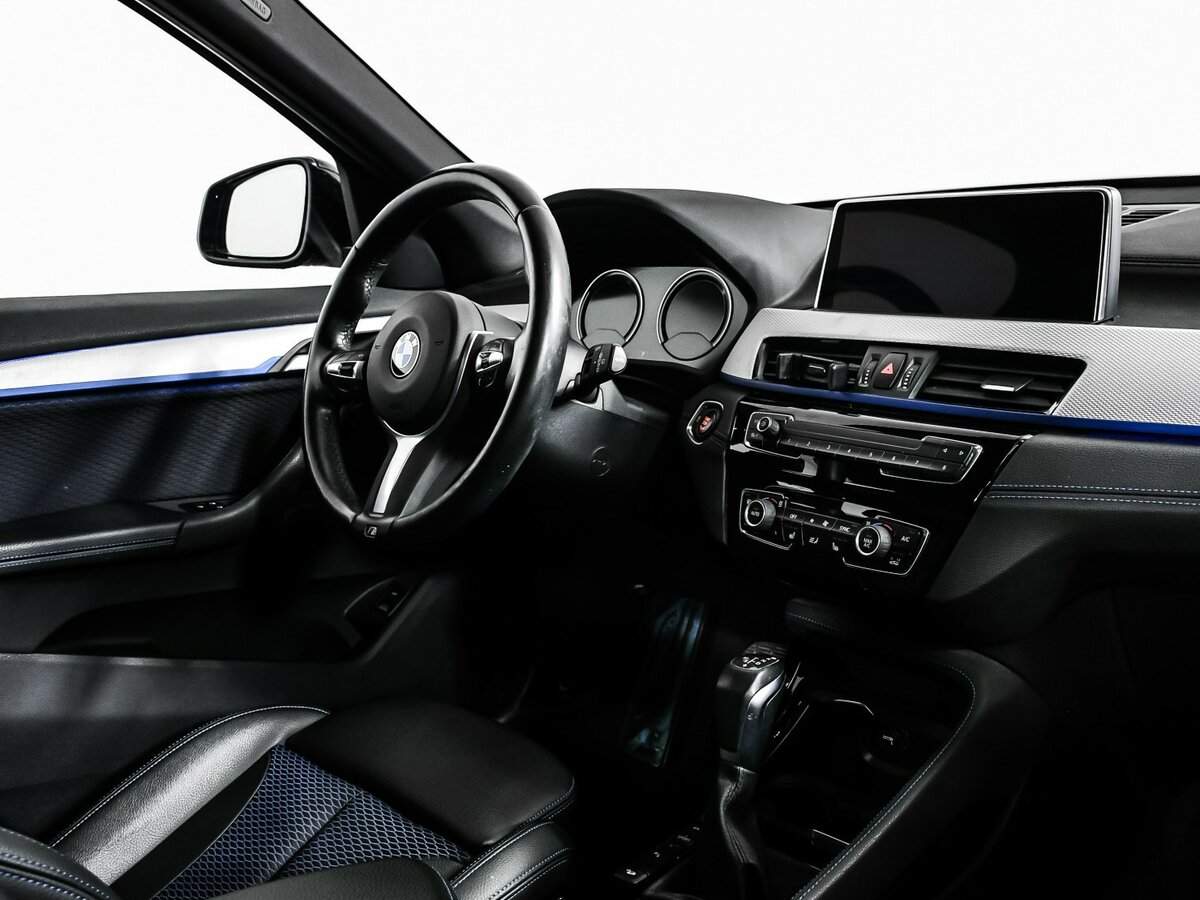 БМВ Икс1 б/у, 2019, Автоматическая. Фото: #8