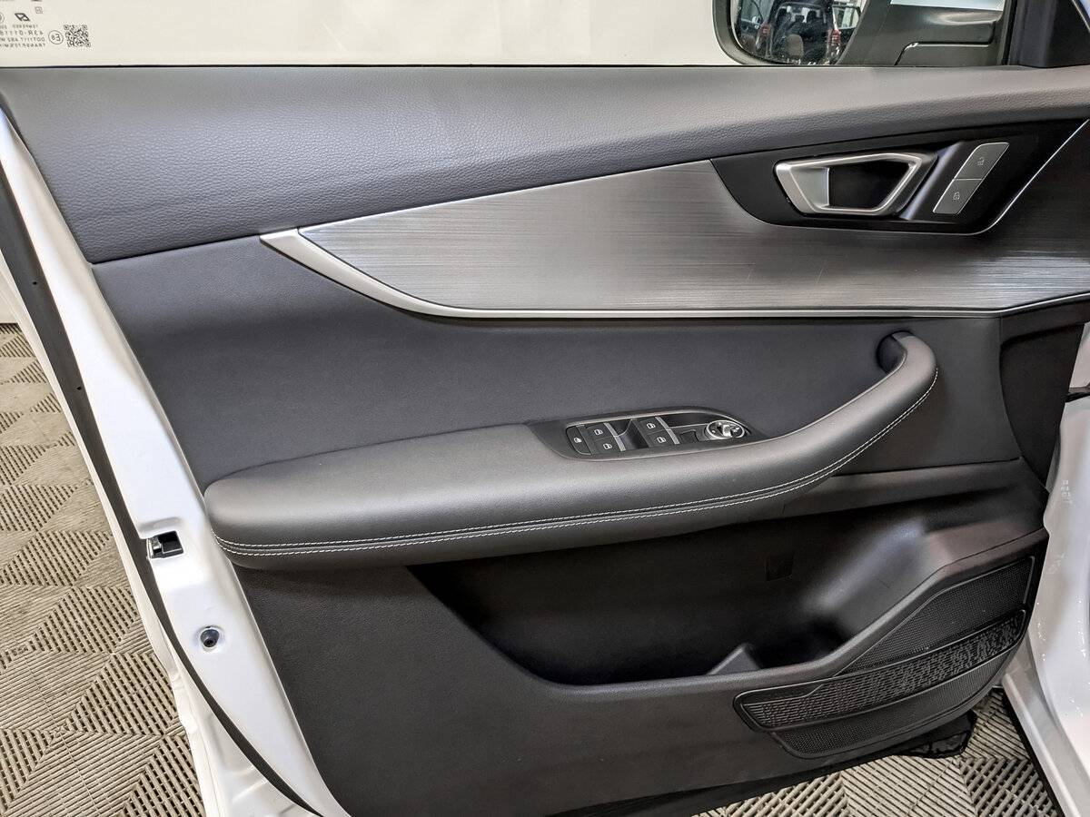 Chery Tiggo 7 Pro Max б/у, 2024, Роботизированная. Фото: #18