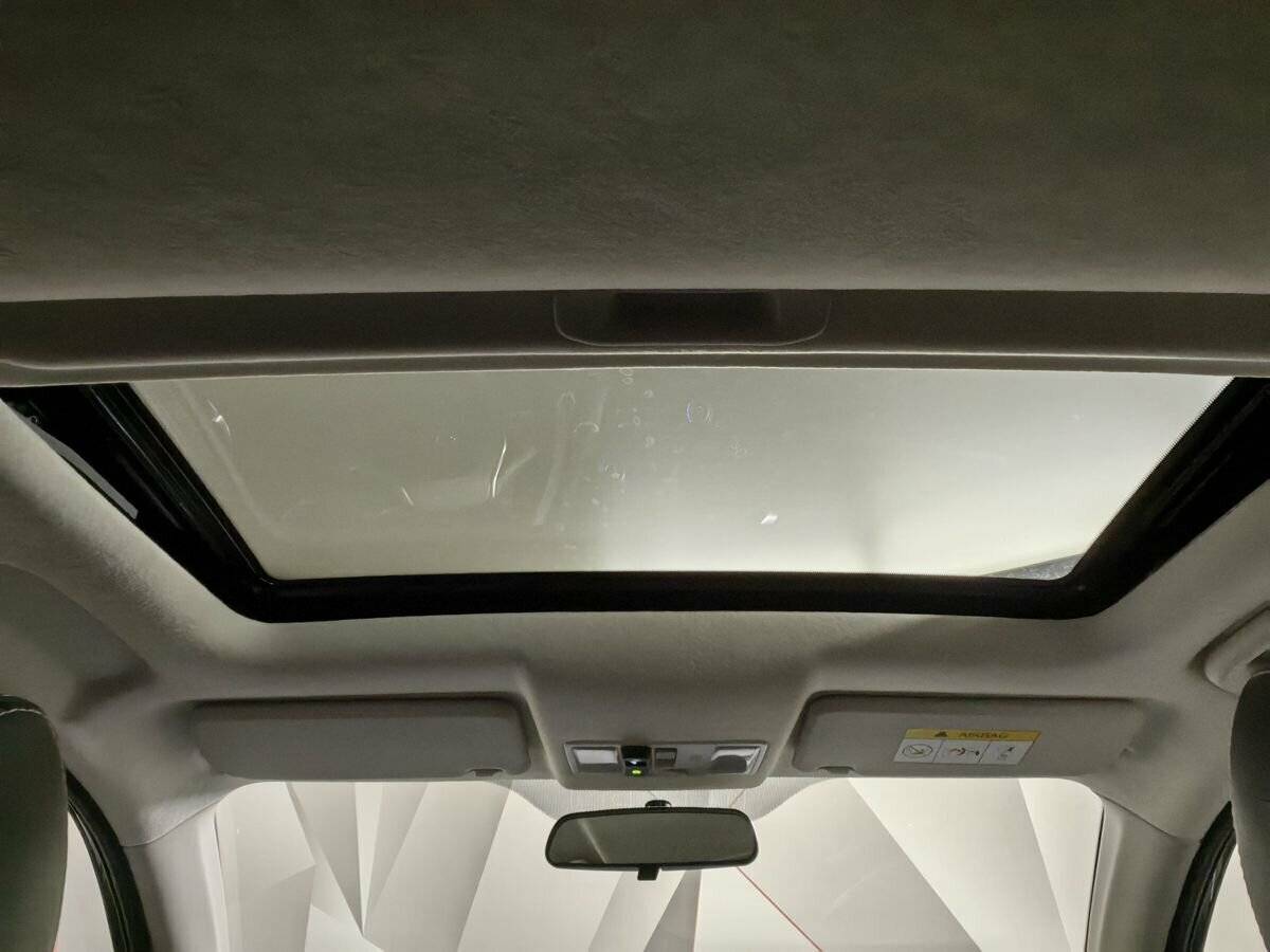 Changan Alsvin б/у, 2023, Роботизированная. Фото: #21