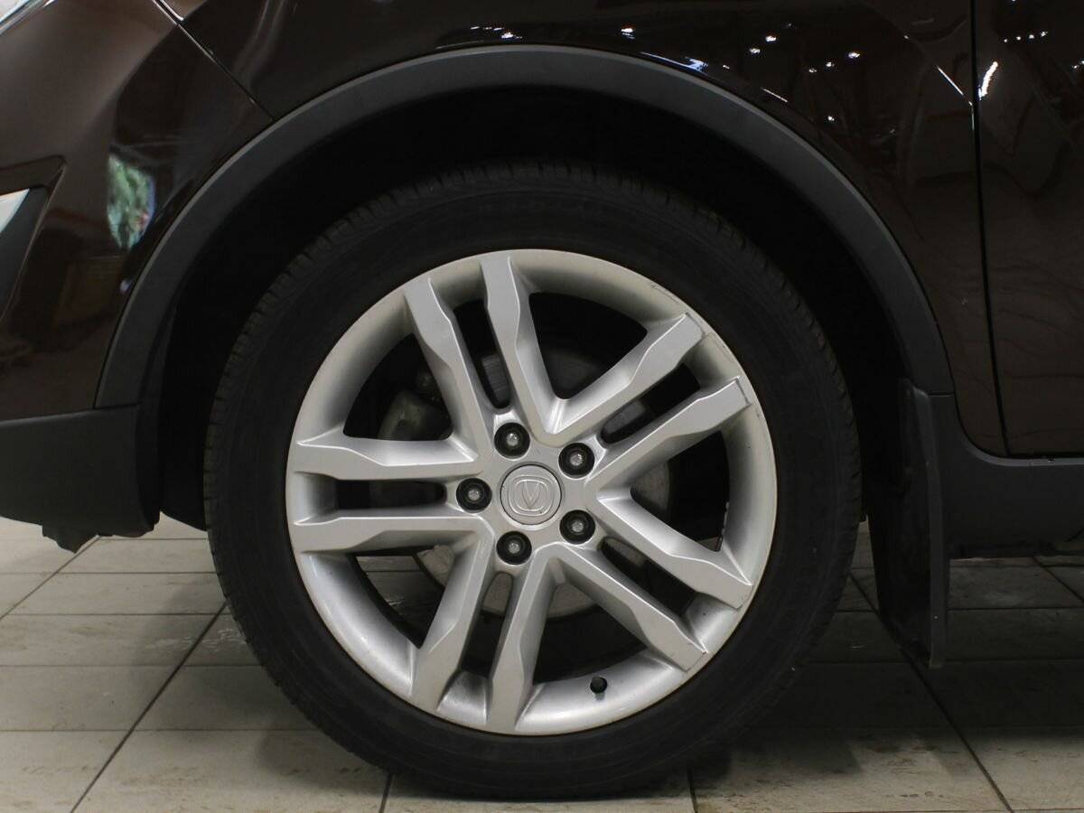 Чанган КС35 б/у, 2019, Механическая. Фото: #18