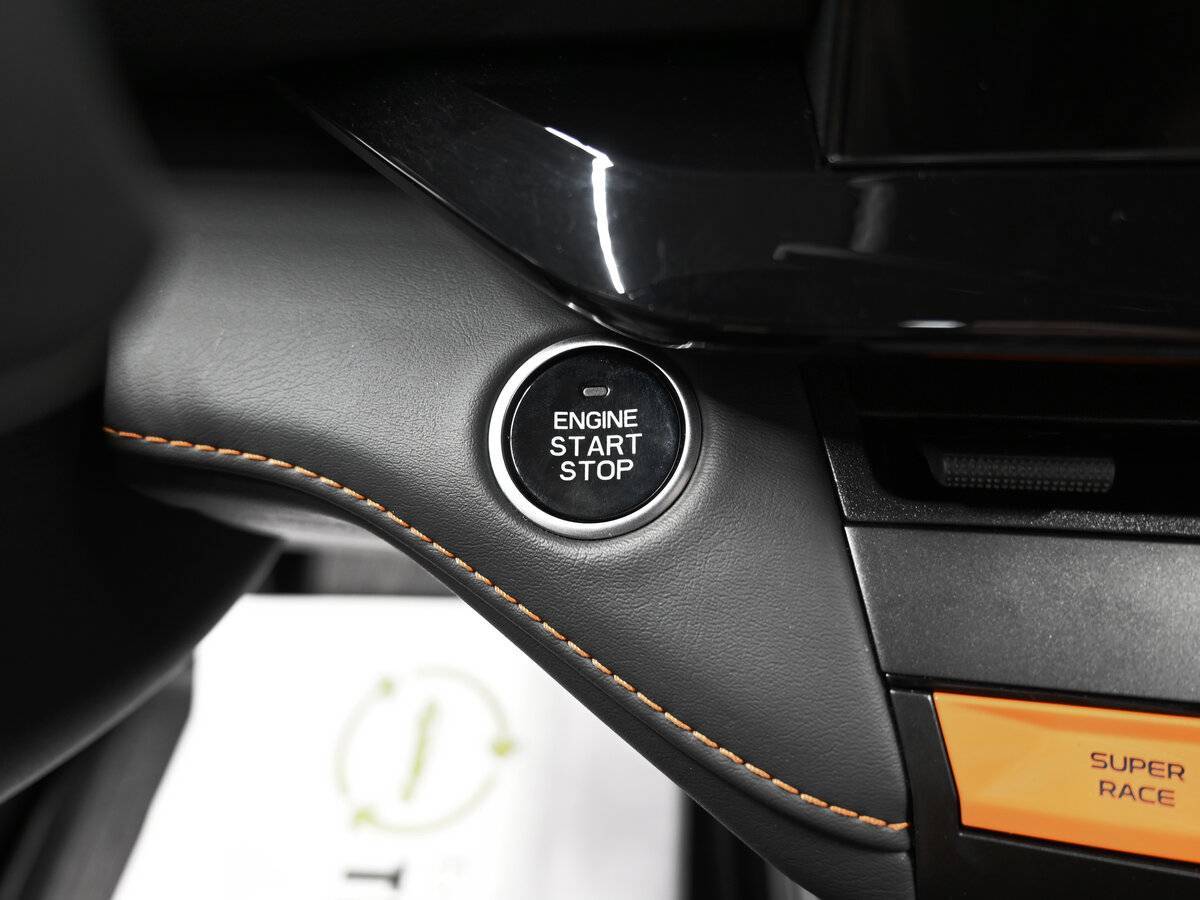 Чанган УНИ-В б/у, 2023, Роботизированная. Фото: #21