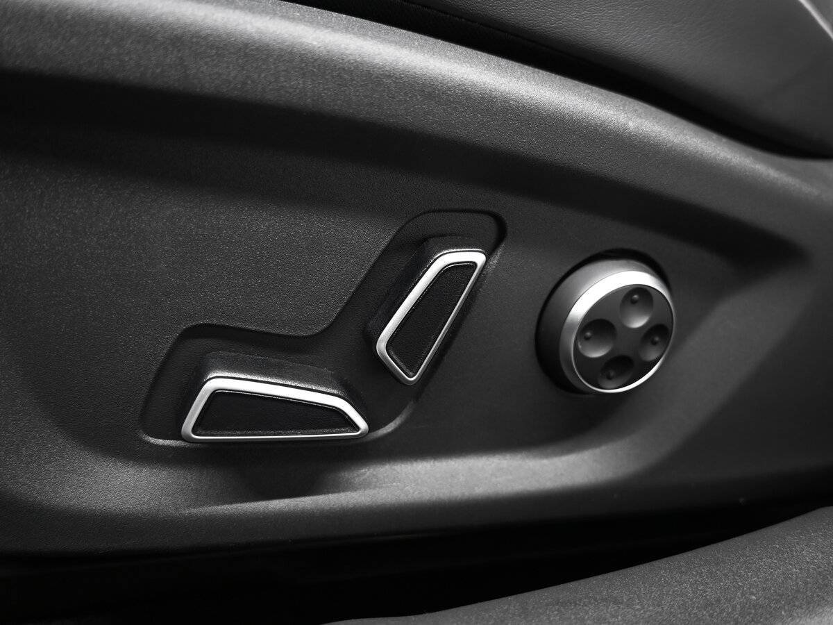 Чанган УНИ-В б/у, 2023, Роботизированная. Фото: #24