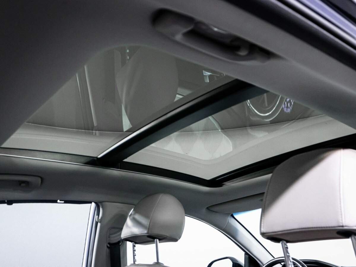 Hyundai Sonata б/у, 2017, Автоматическая. Фото: #18