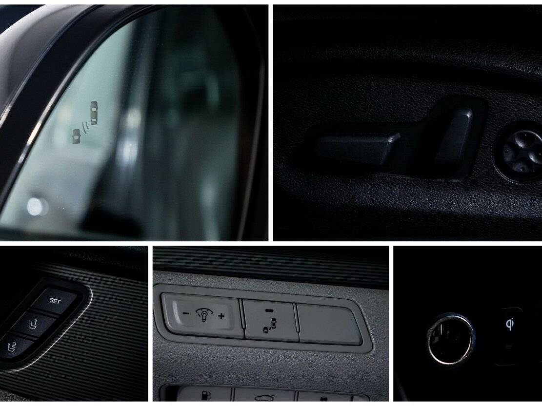 Hyundai Sonata б/у, 2017, Автоматическая. Фото: #20