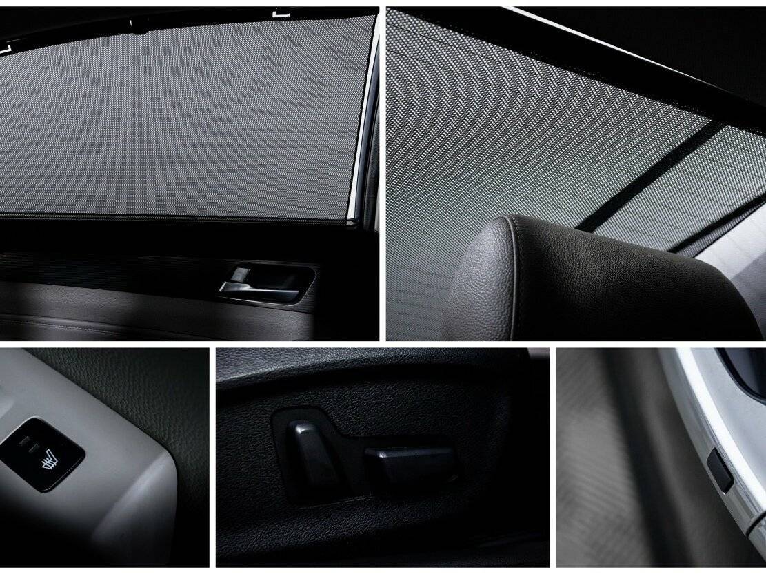 Hyundai Sonata б/у, 2017, Автоматическая. Фото: #21