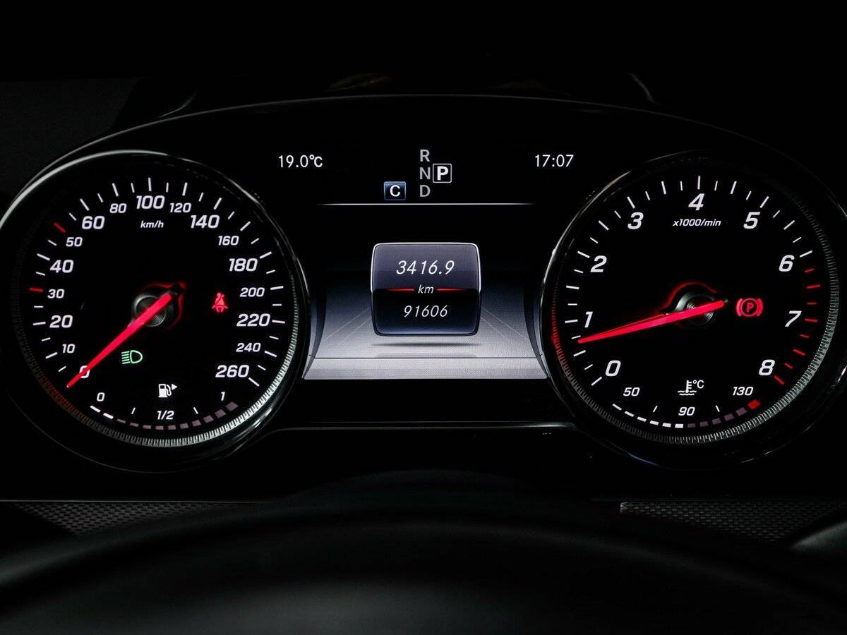 Мерседес-Бенц Е-Класс б/у, 2016, Автоматическая. Фото: #10