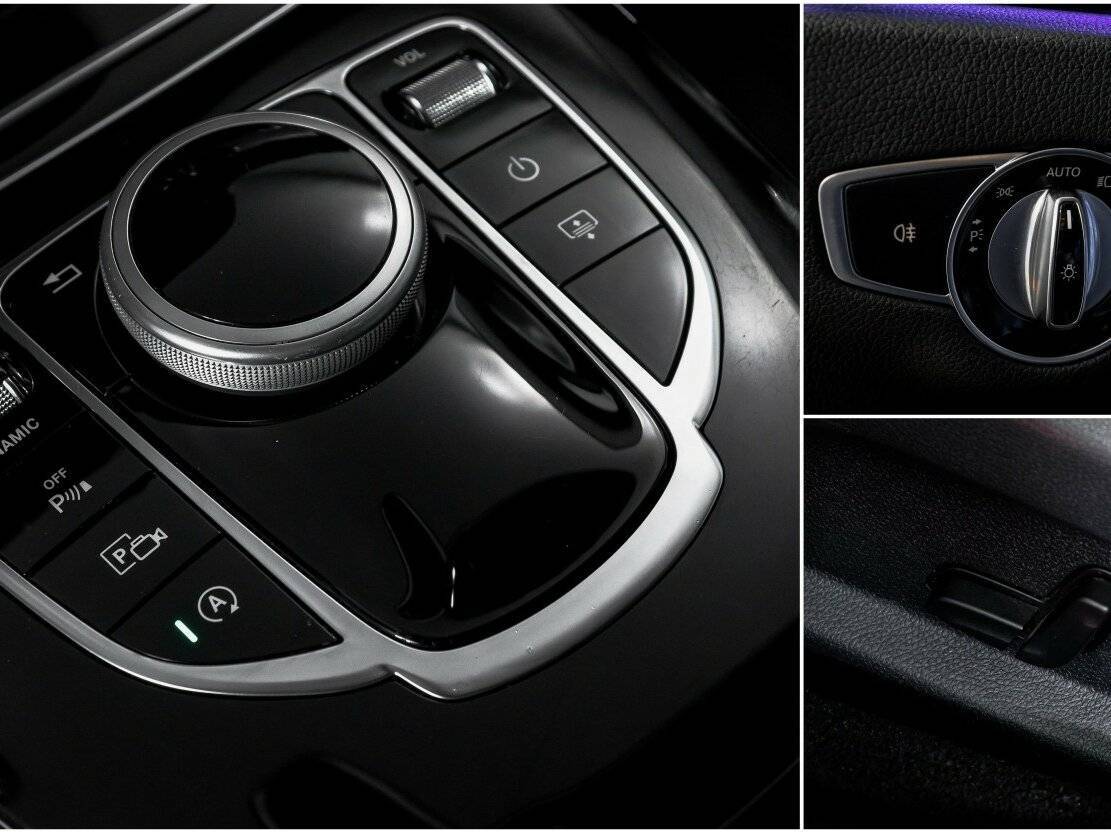 Мерседес-Бенц Е-Класс б/у, 2016, Автоматическая. Фото: #19