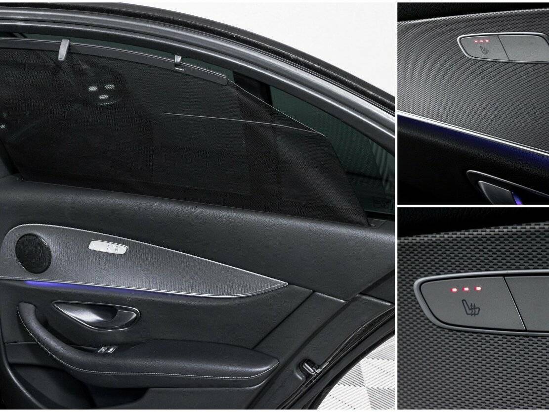 Мерседес-Бенц Е-Класс б/у, 2016, Автоматическая. Фото: #20