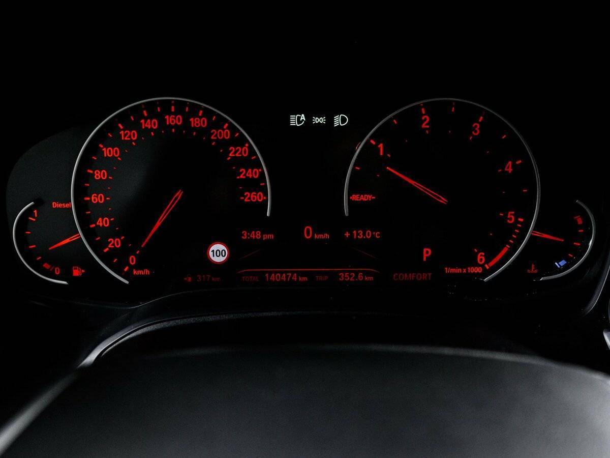 БМВ 3 серии б/у, 2019, Автоматическая. Фото: #10