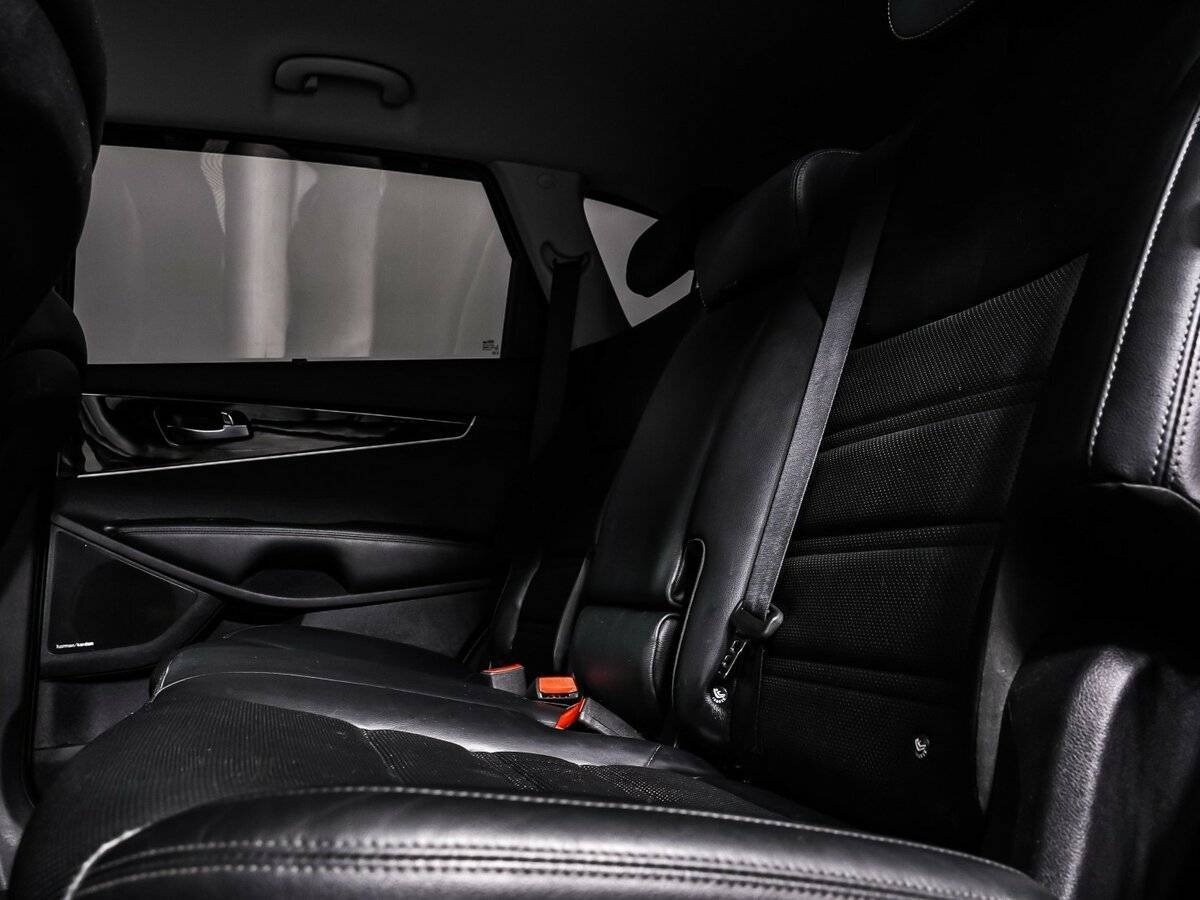 Киа Соренто б/у, 2019, Автоматическая. Фото: #13