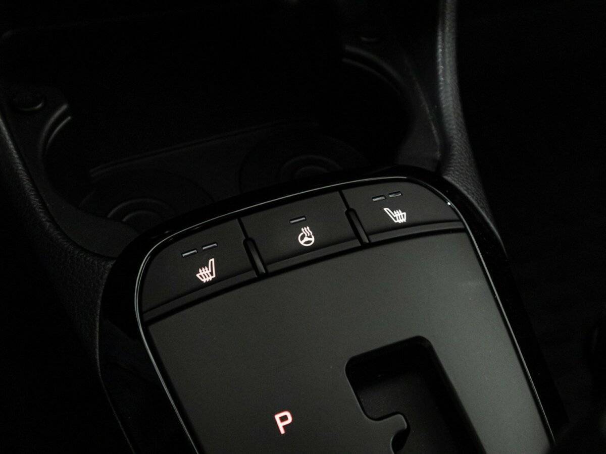 Kia Picanto б/у, 2022, Автоматическая. Фото: #18