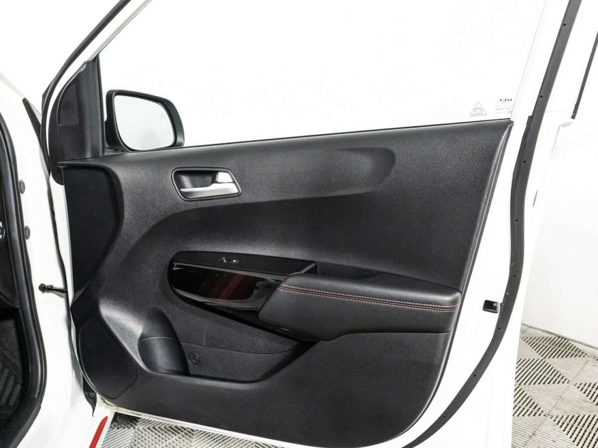 Kia Picanto б/у, 2022, Автоматическая. Фото: #28