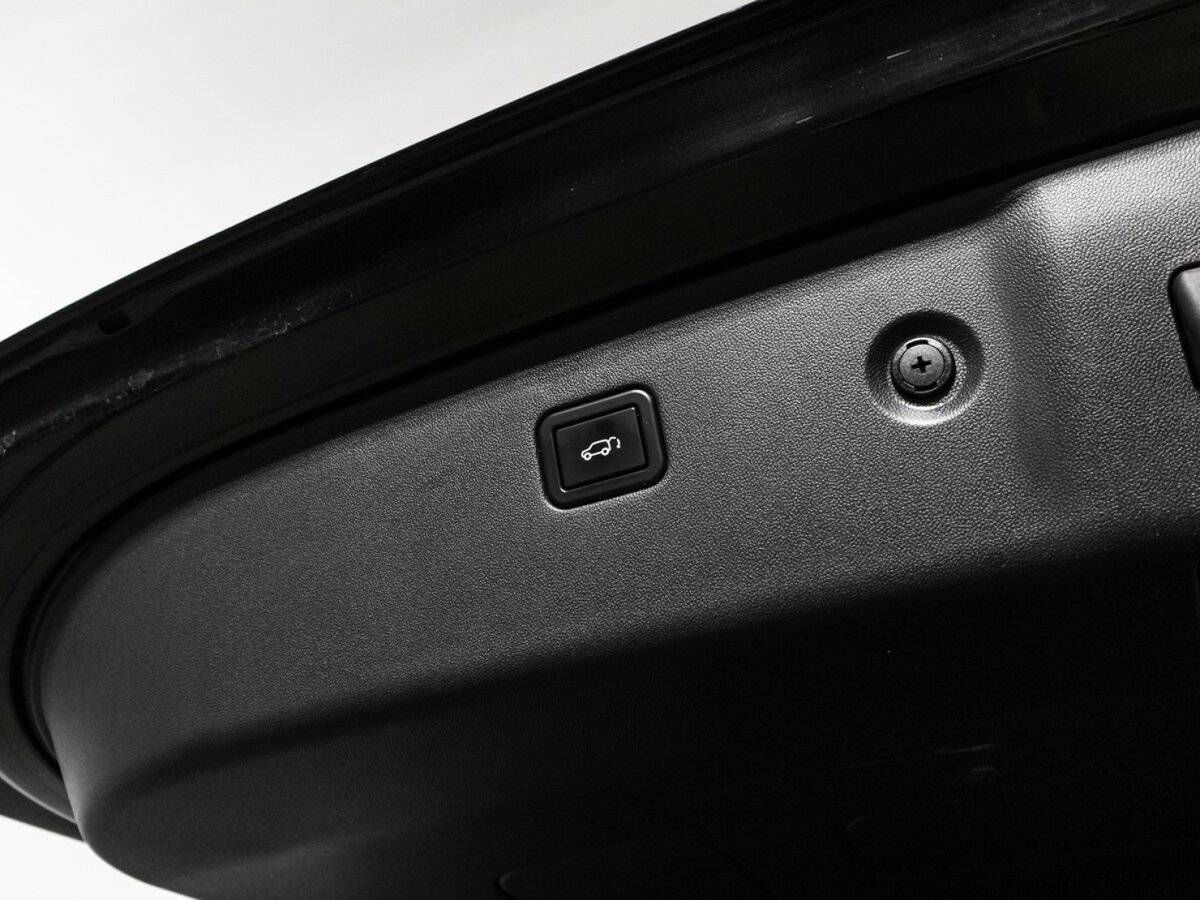 Чанган CS55 Plus б/у, 2023, Роботизированная. Фото: #15