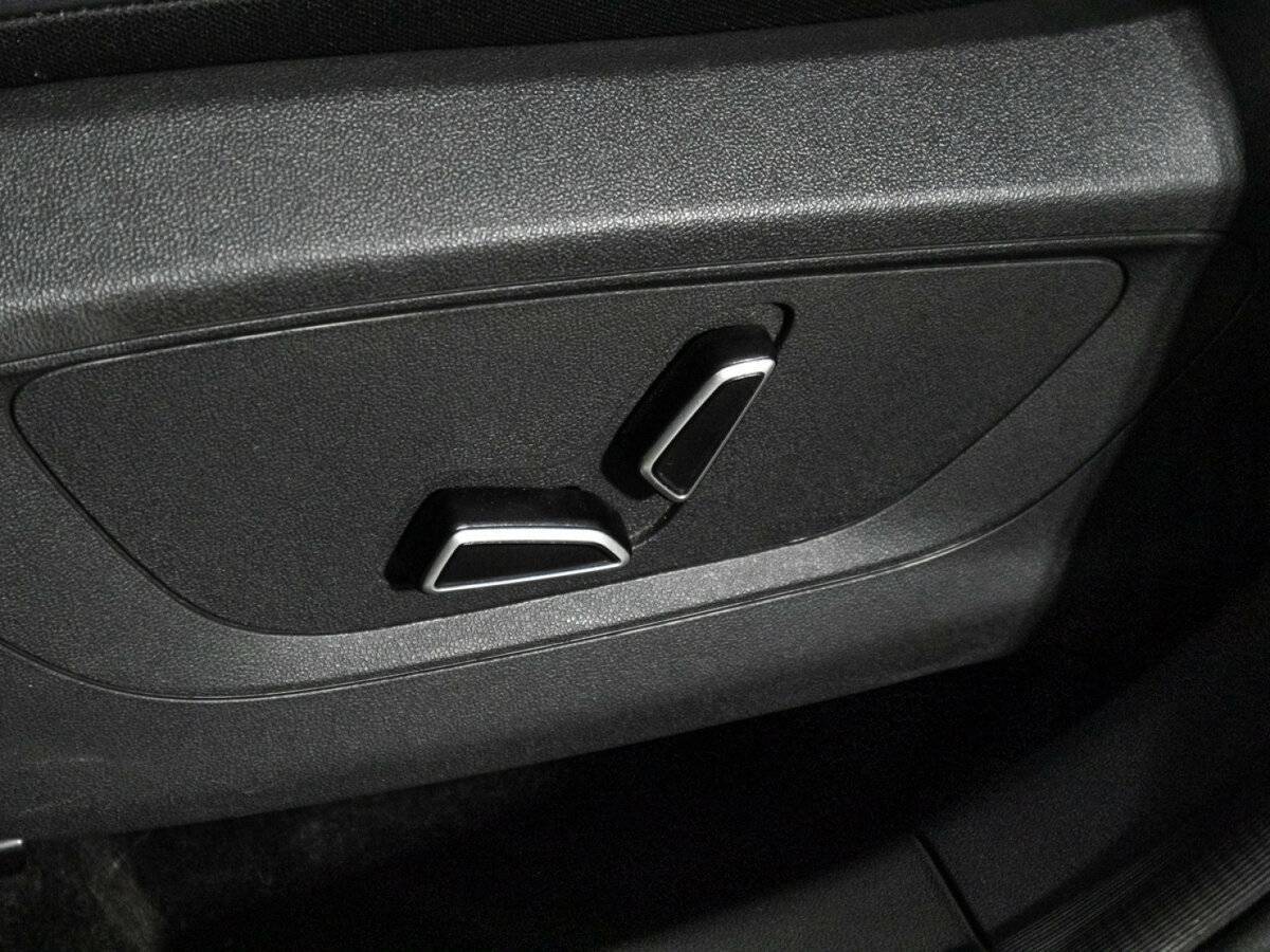 Чанган CS55 Plus б/у, 2023, Роботизированная. Фото: #17