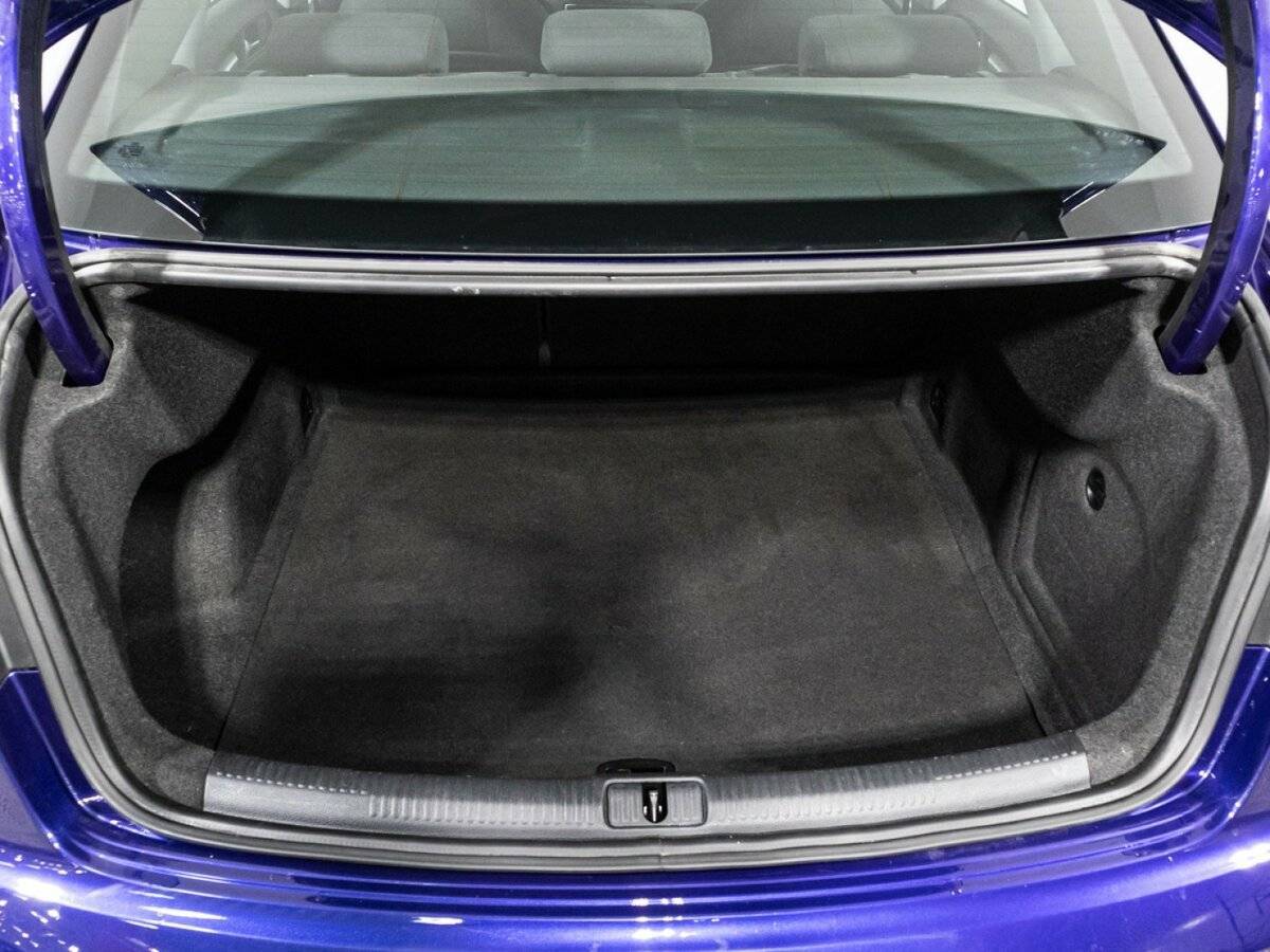 Ауди А3 б/у, 2017, Роботизированная. Фото: #14