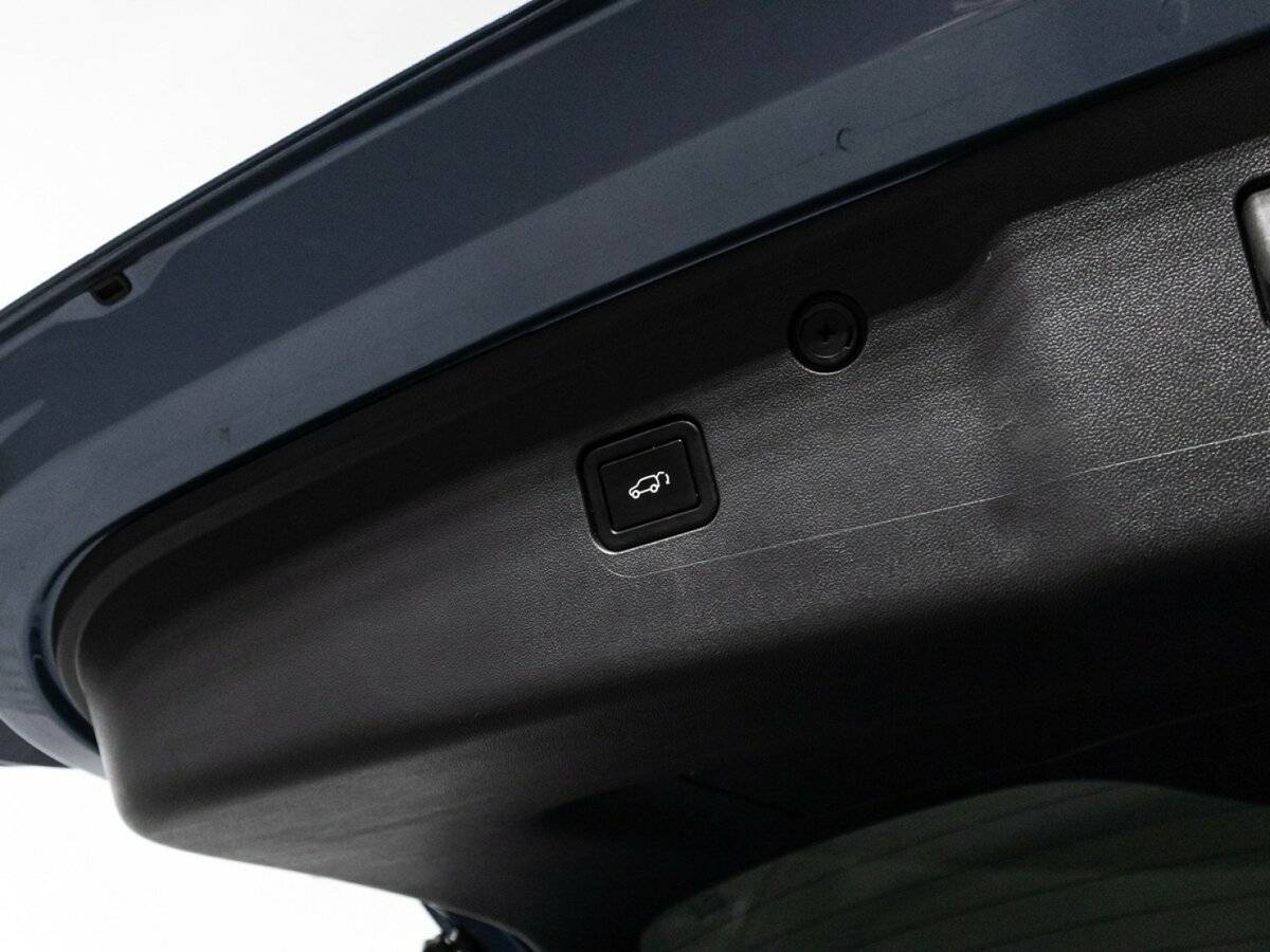 Changan UNI-K б/у, 2022, Автоматическая. Фото: #15