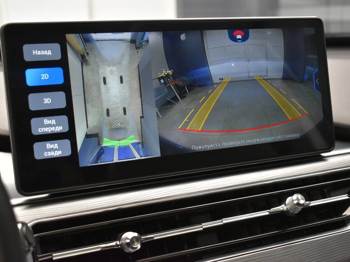 Чери Тигго 8 Про б/у, 2021, Роботизированная. Фото: #18