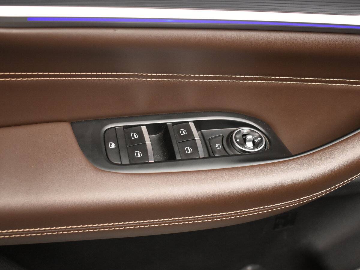 Чери Тигго 8 Про б/у, 2021, Роботизированная. Фото: #21