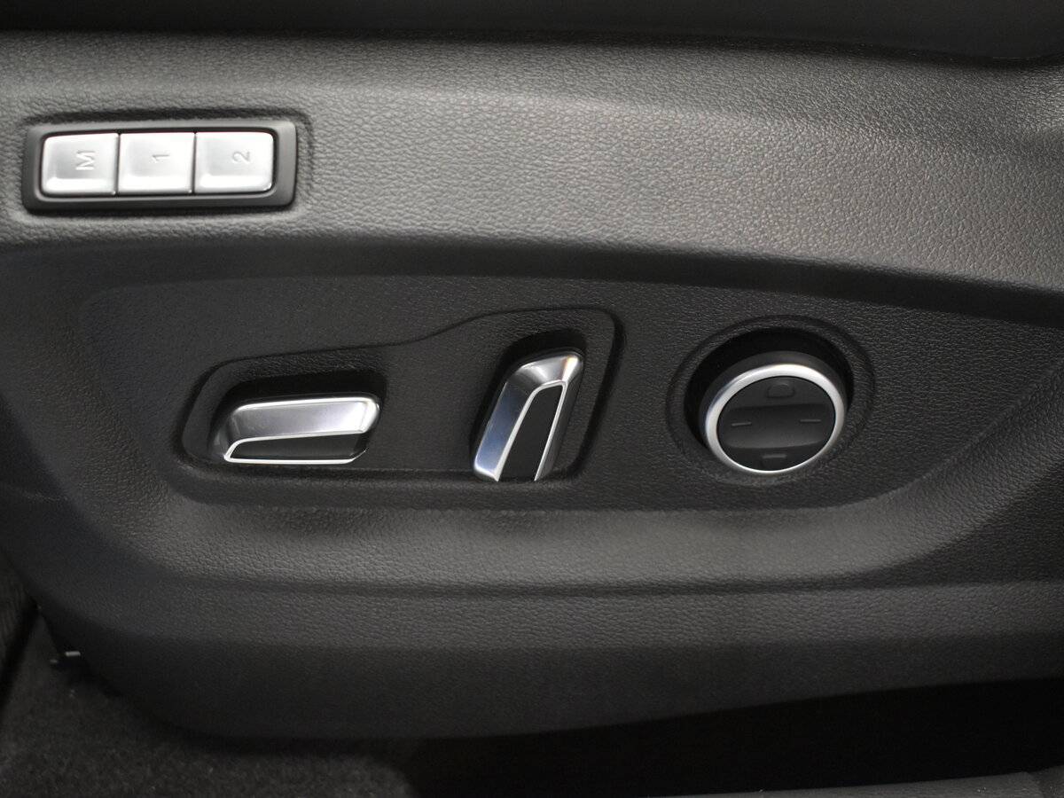 Чери Тигго 8 Про б/у, 2021, Роботизированная. Фото: #22