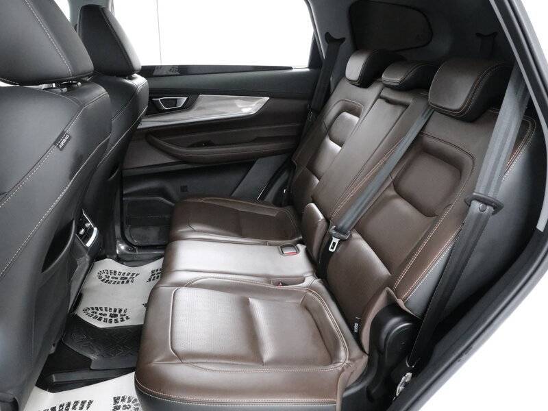 Чери Тигго 8 Про б/у, 2021, Роботизированная. Фото: #9