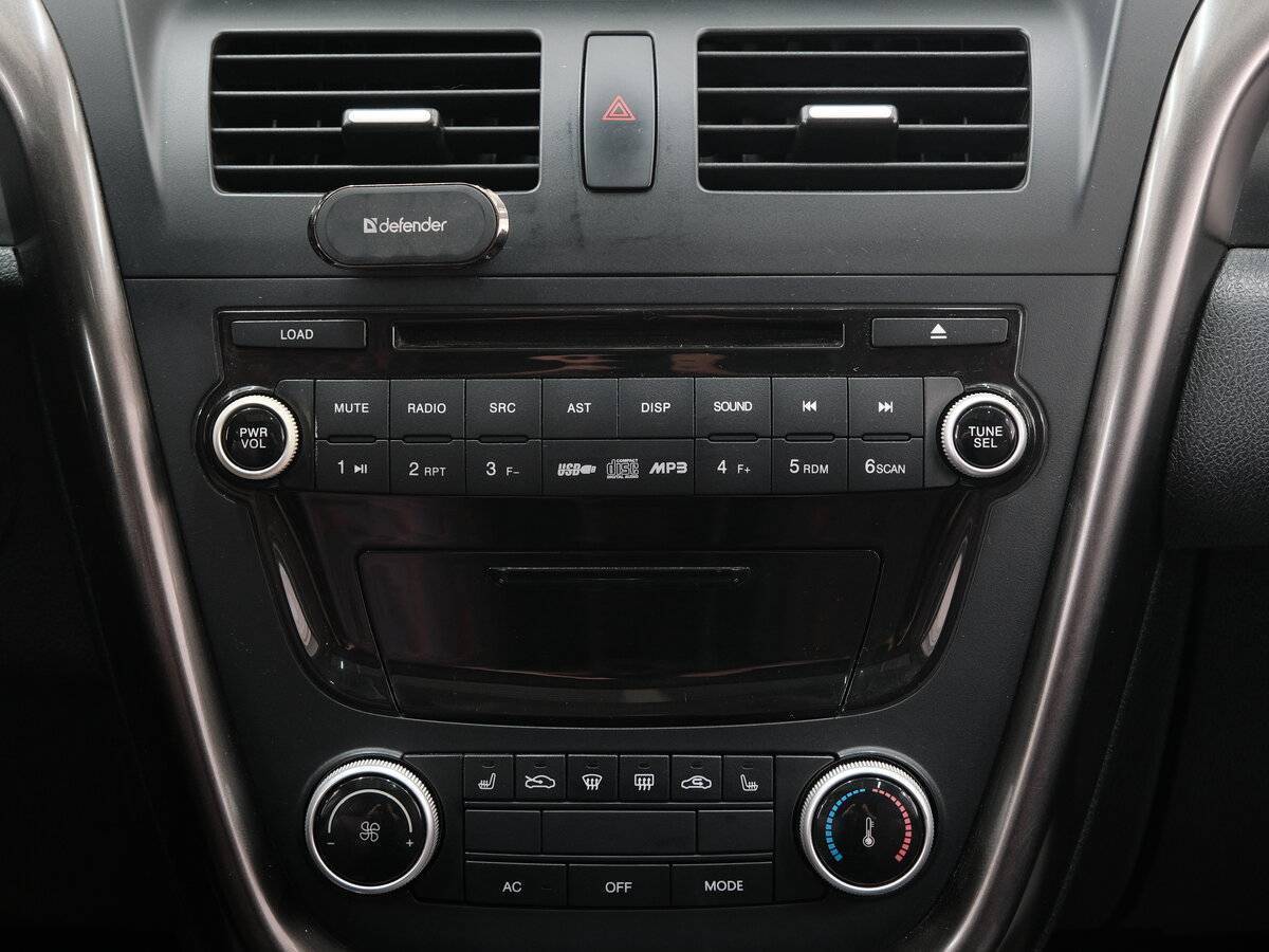 FAW Besturn X80 б/у, 2017, Автоматическая. Фото: #15