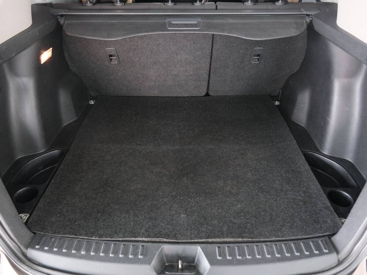 FAW Besturn X80 б/у, 2017, Автоматическая. Фото: #22