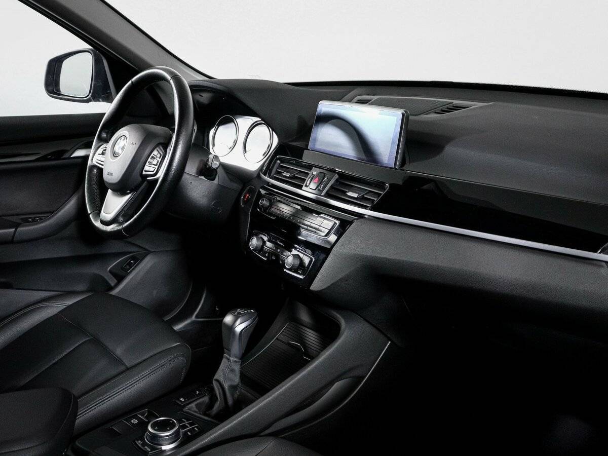 БМВ Икс1 б/у, 2020, Автоматическая. Фото: #7