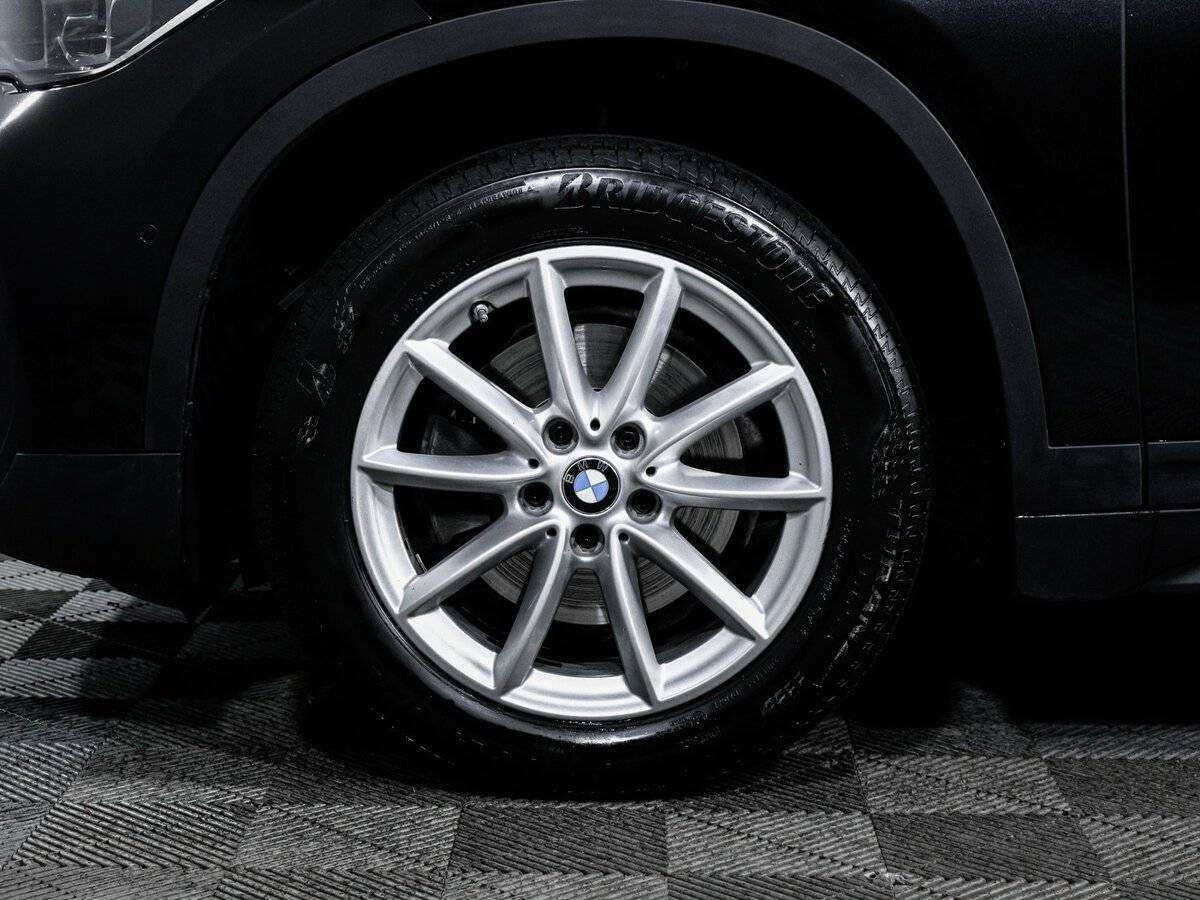 БМВ Икс1 б/у, 2020, Автоматическая. Фото: #13