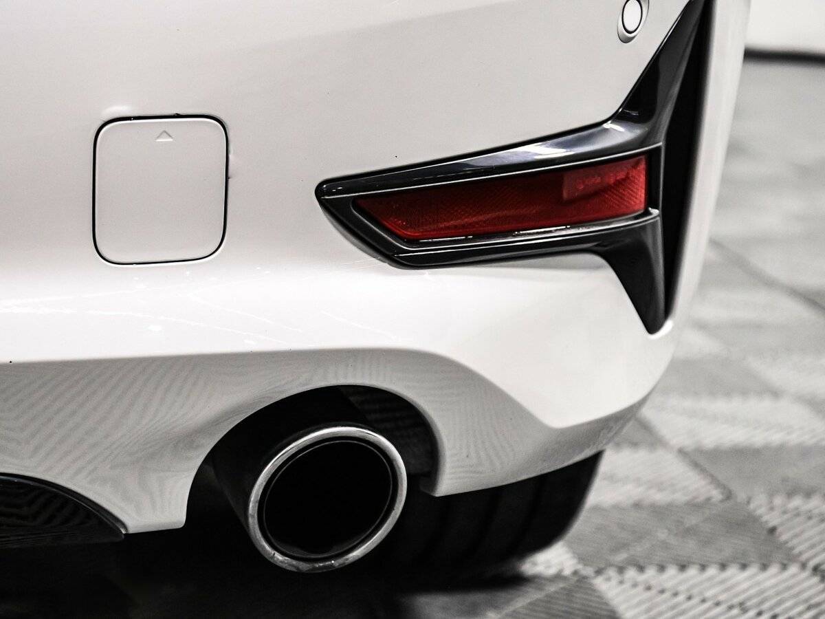 БМВ 3 серии б/у, 2019, Автоматическая. Фото: #15