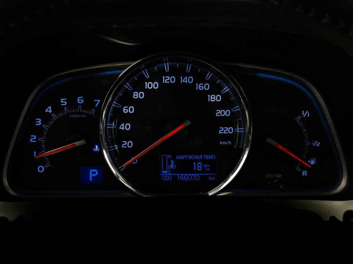 Тойота Рав4 б/у, 2015, Автоматическая. Фото: #19