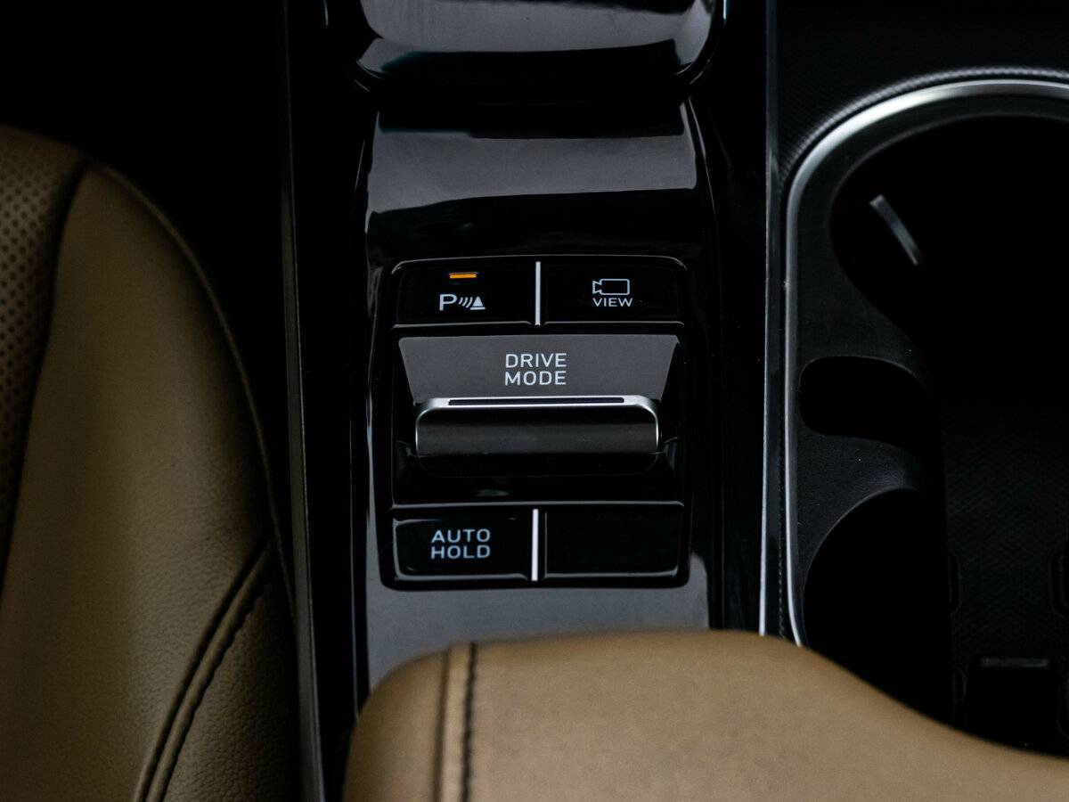 Hyundai Sonata б/у, 2020, Автоматическая. Фото: #15