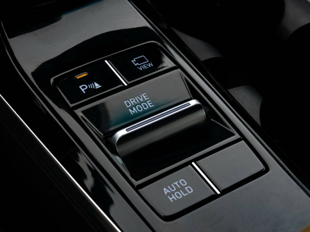 Hyundai Sonata б/у, 2020, Автоматическая. Фото: #26