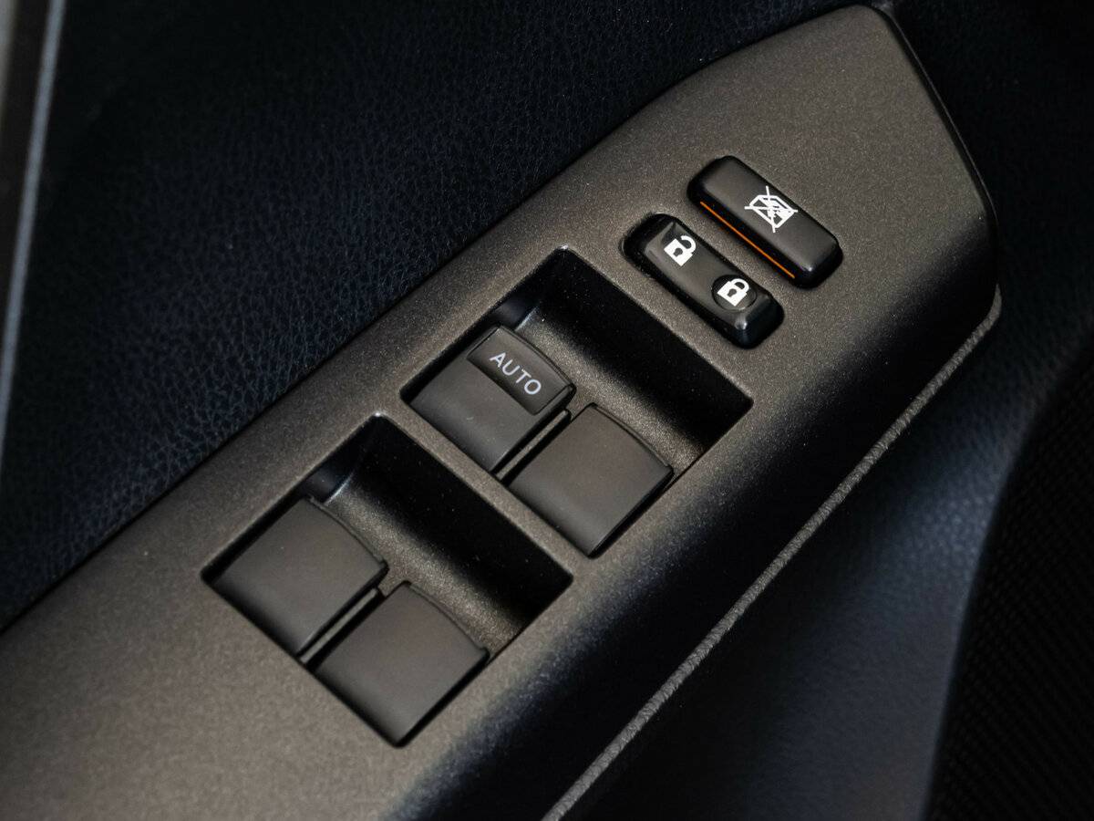 Тойота Рав4 б/у, 2016, Вариатор. Фото: #16