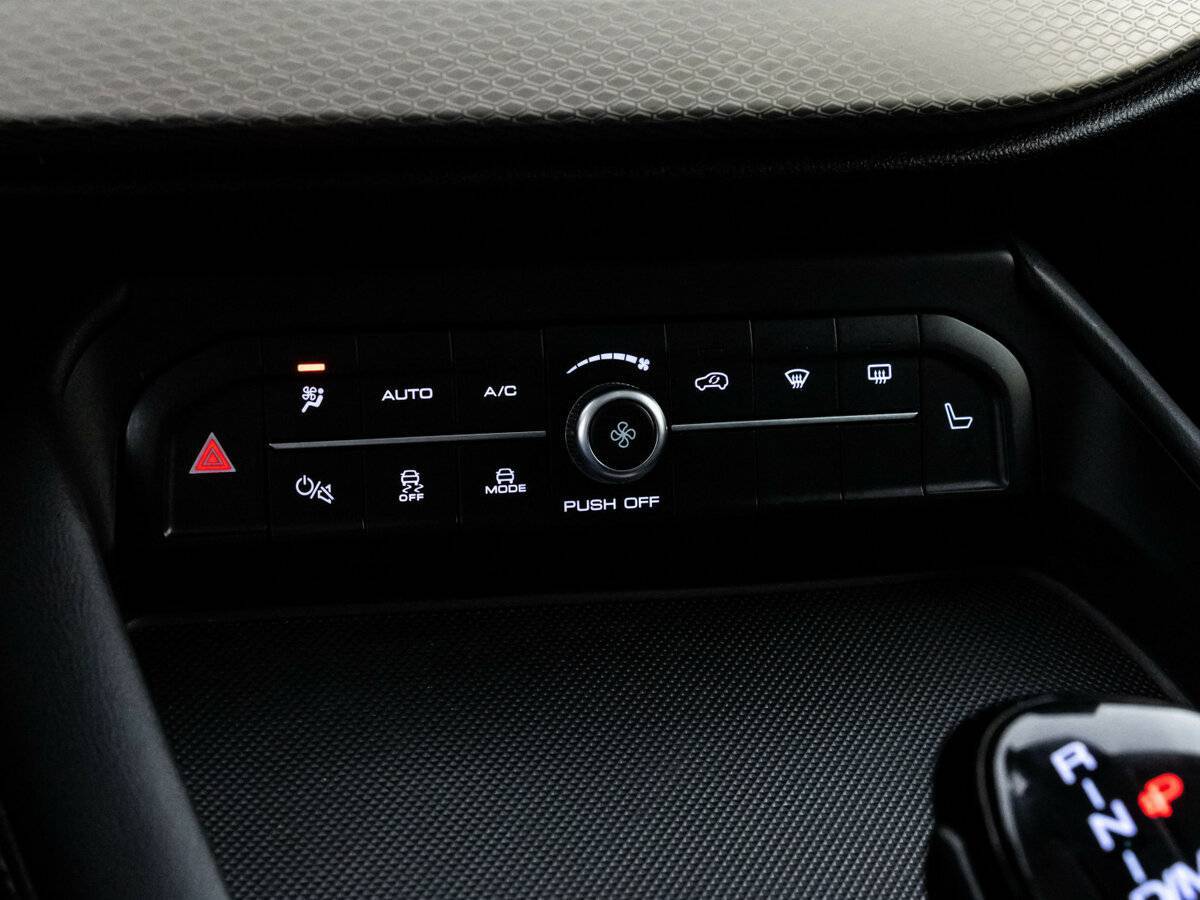 Хавал Ф7 б/у, 2023, Роботизированная. Фото: #15