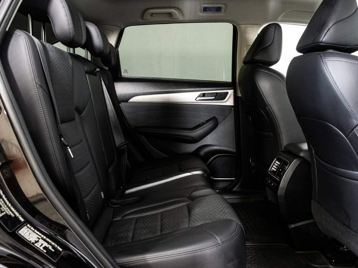 Хавал Ф7 б/у, 2023, Роботизированная. Фото: #18