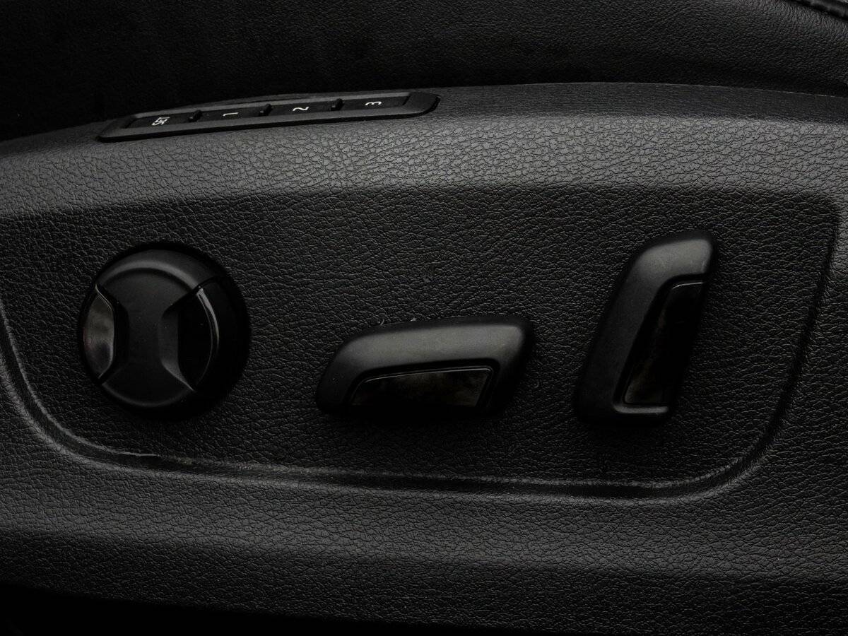 Skoda Superb б/у, 2017, Роботизированная. Фото: #20