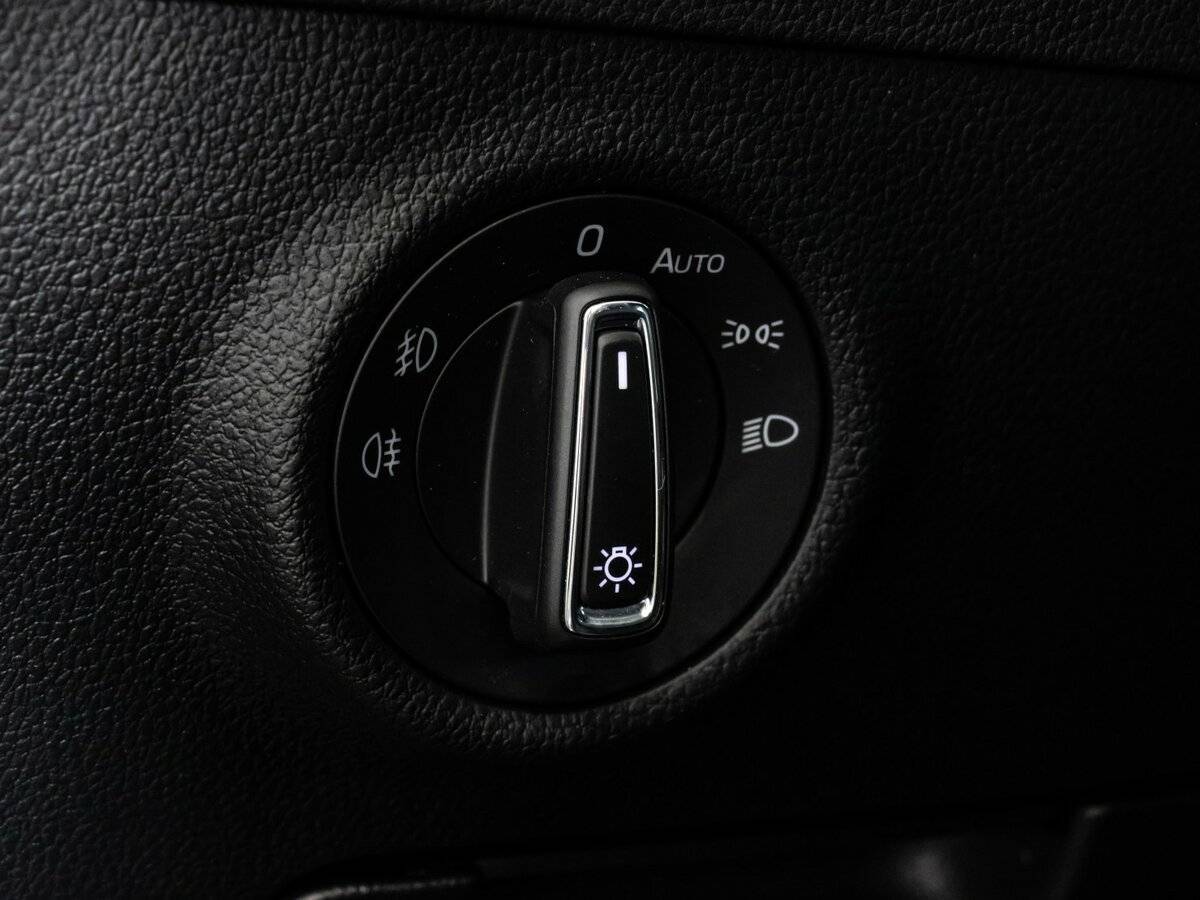 Skoda Superb б/у, 2017, Роботизированная. Фото: #22