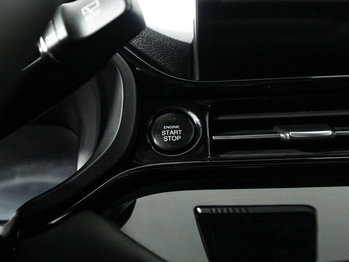 Москвич 3 б/у, 2023, Вариатор. Фото: #16