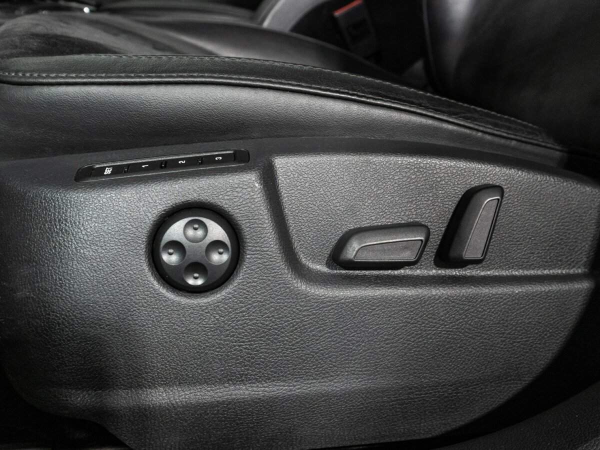 Skoda Superb б/у, 2013, Роботизированная. Фото: #15