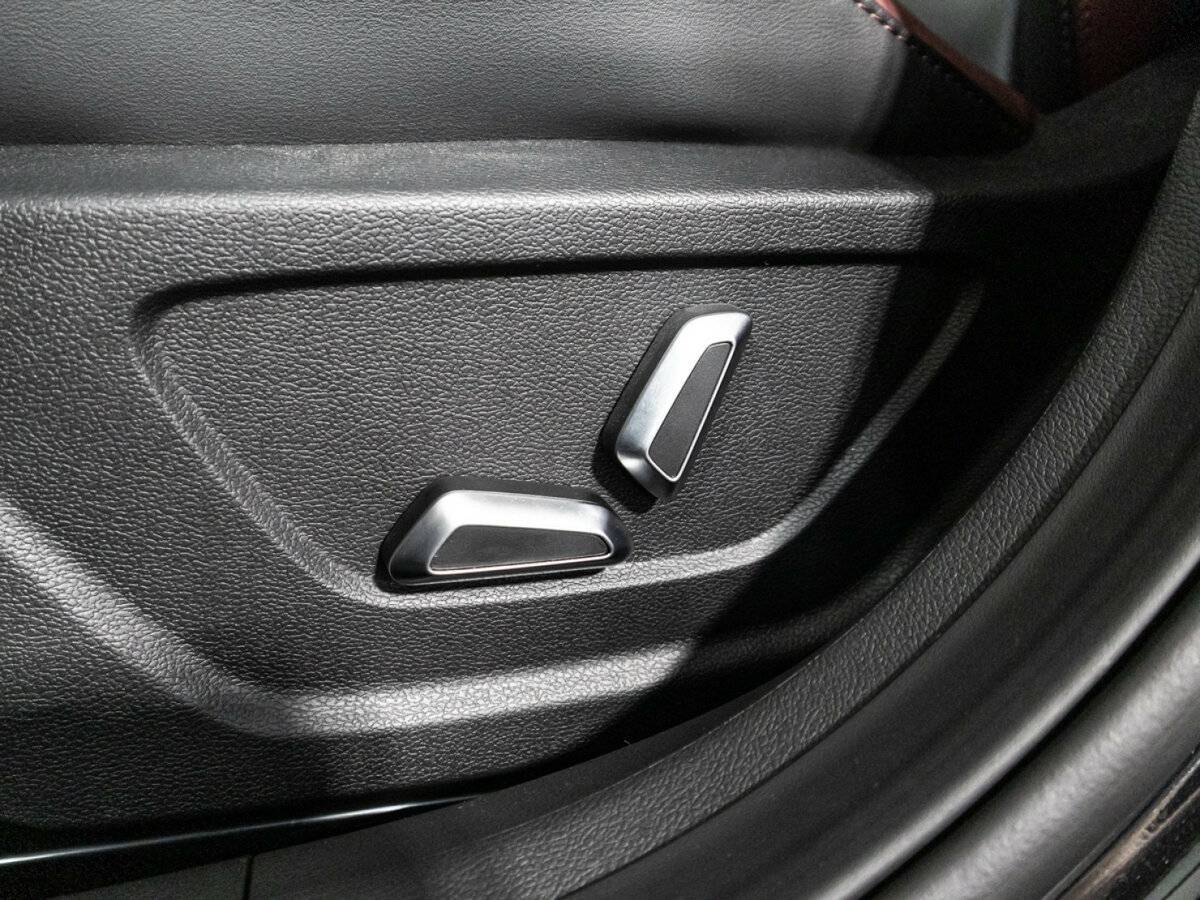 Belgee X50 б/у, 2024, Роботизированная. Фото: #15