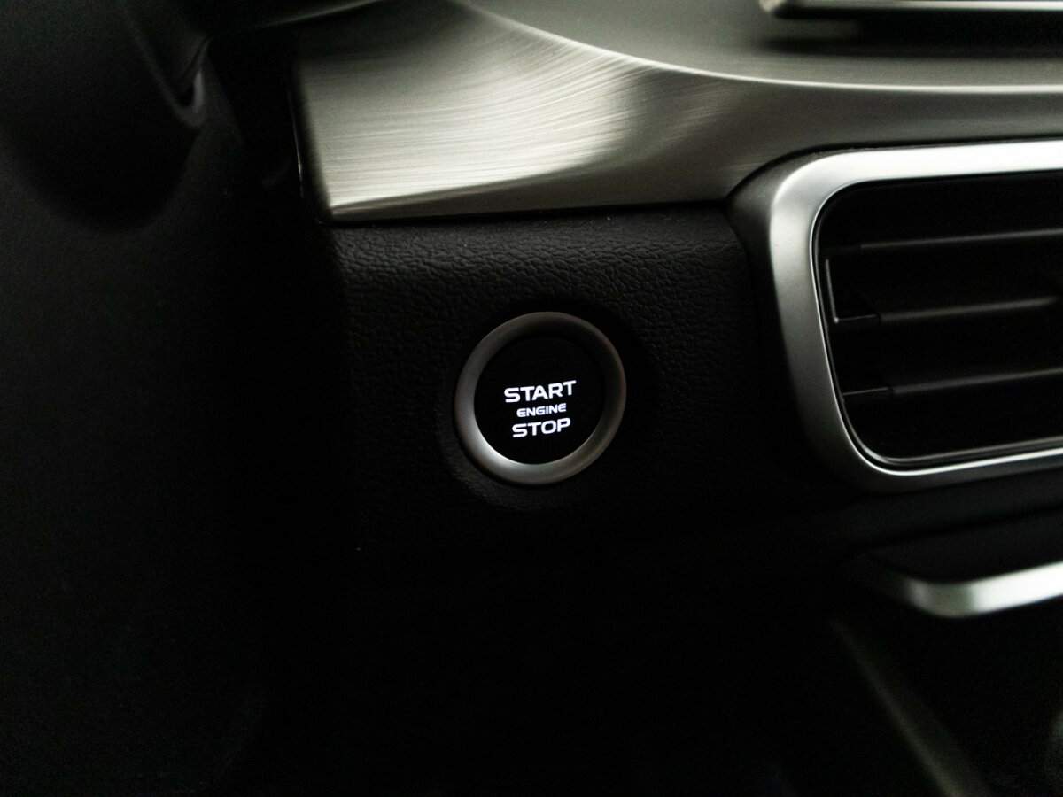 Belgee X50 б/у, 2024, Роботизированная. Фото: #20