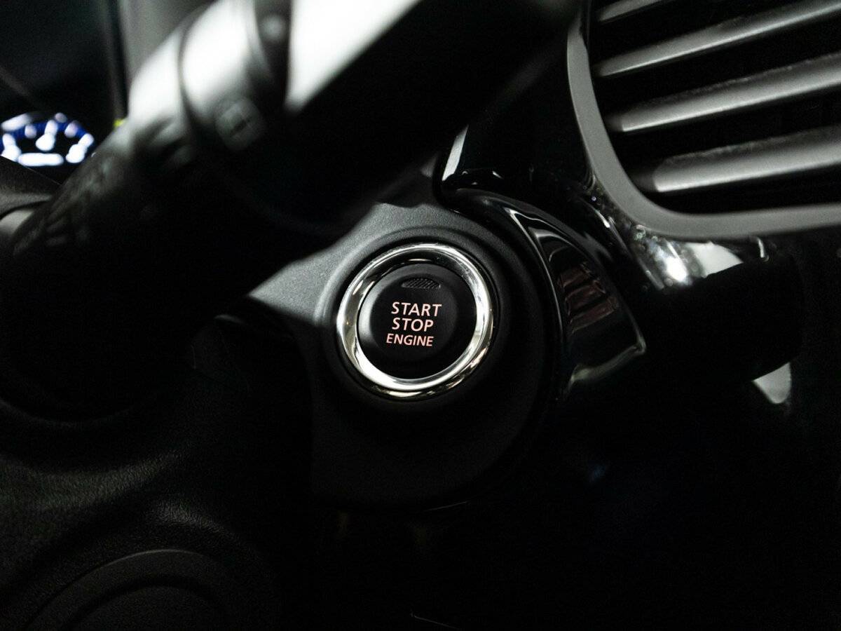 Митсубиши Оутлэндер б/у, 2022, Вариатор. Фото: #17