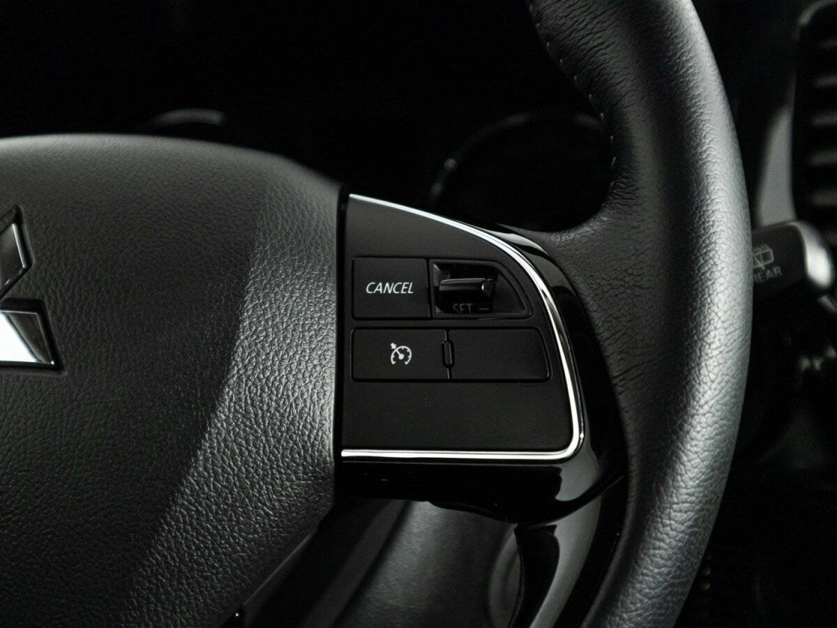 Митсубиши Оутлэндер б/у, 2022, Вариатор. Фото: #19