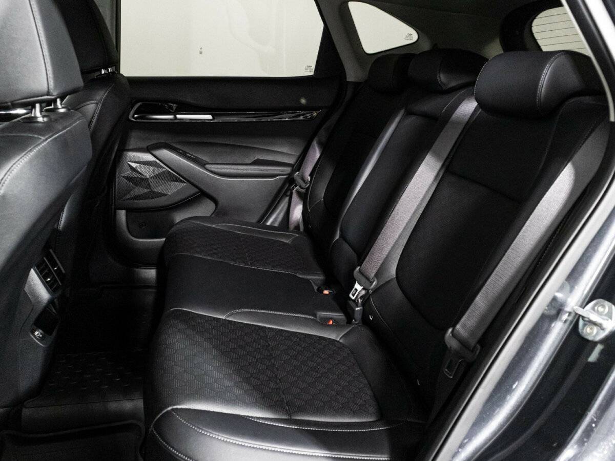 Киа Сельтос б/у, 2022, Роботизированная. Фото: #9