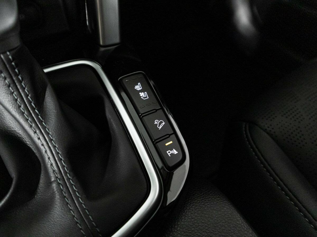 Киа Сельтос б/у, 2022, Роботизированная. Фото: #22