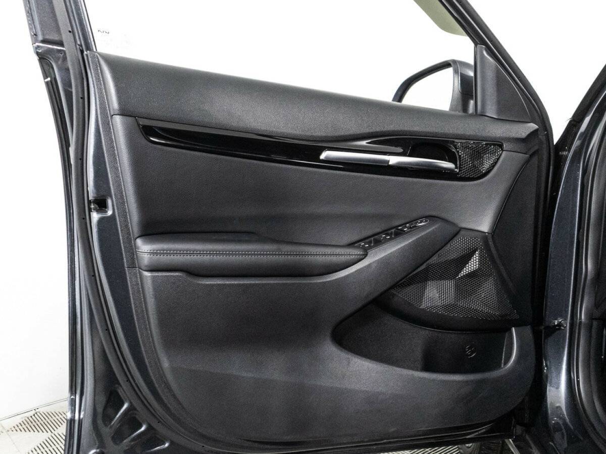 Киа Сельтос б/у, 2022, Роботизированная. Фото: #27