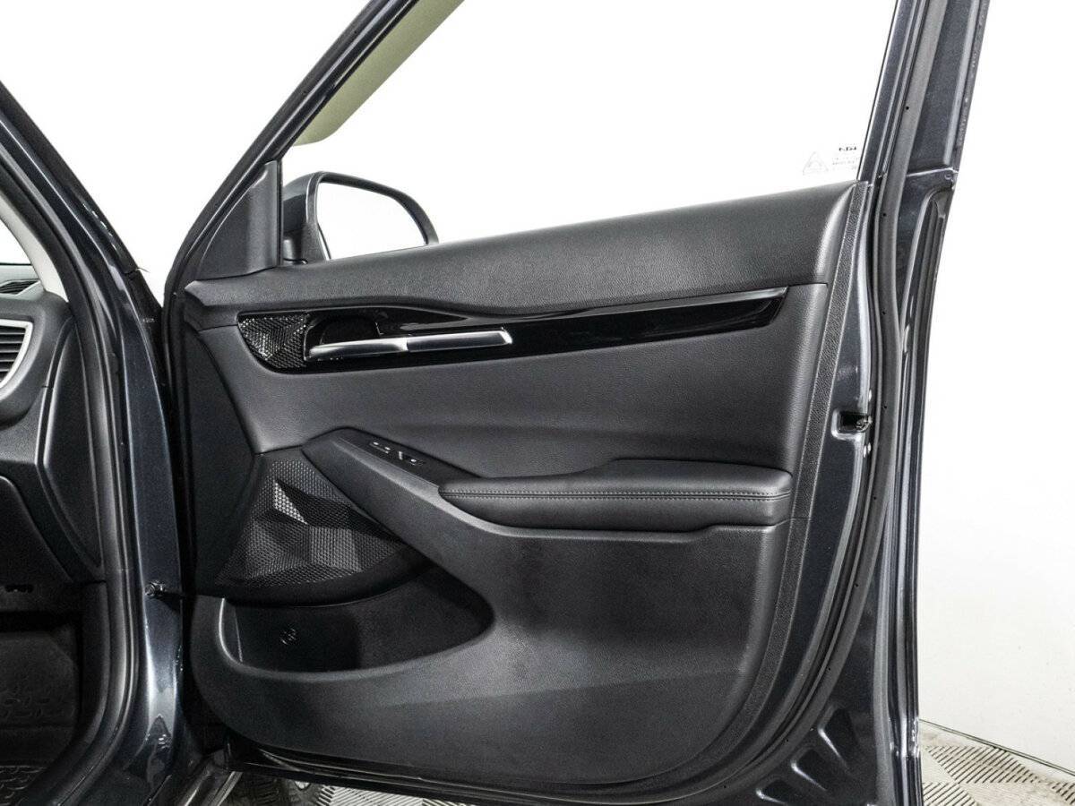 Киа Сельтос б/у, 2022, Роботизированная. Фото: #28